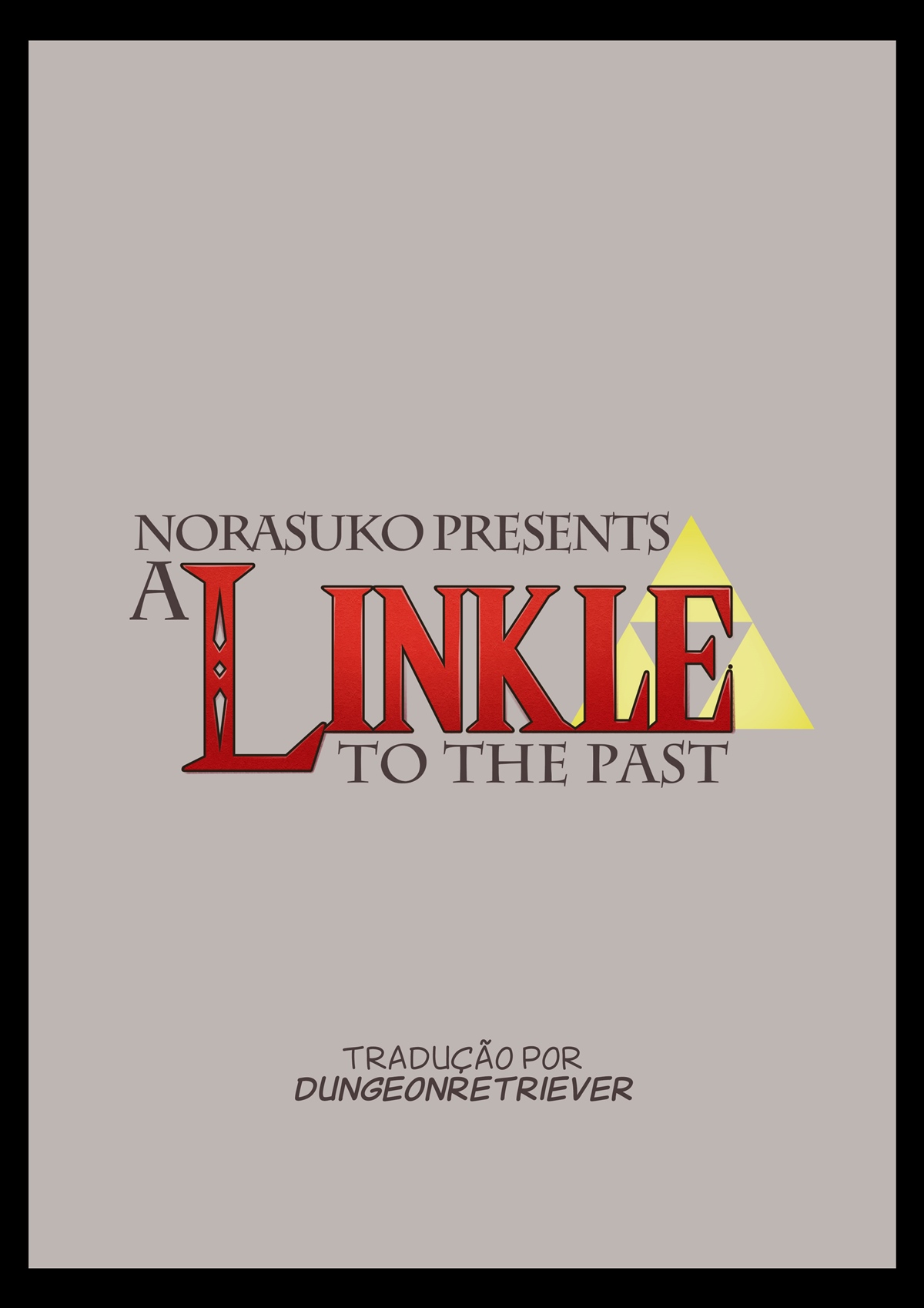 A Linkle to the Past - Foto 2
