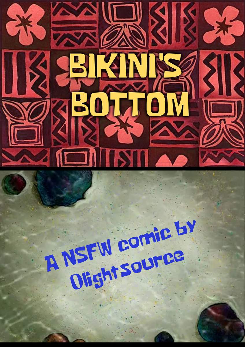 Bikini’s Bottom