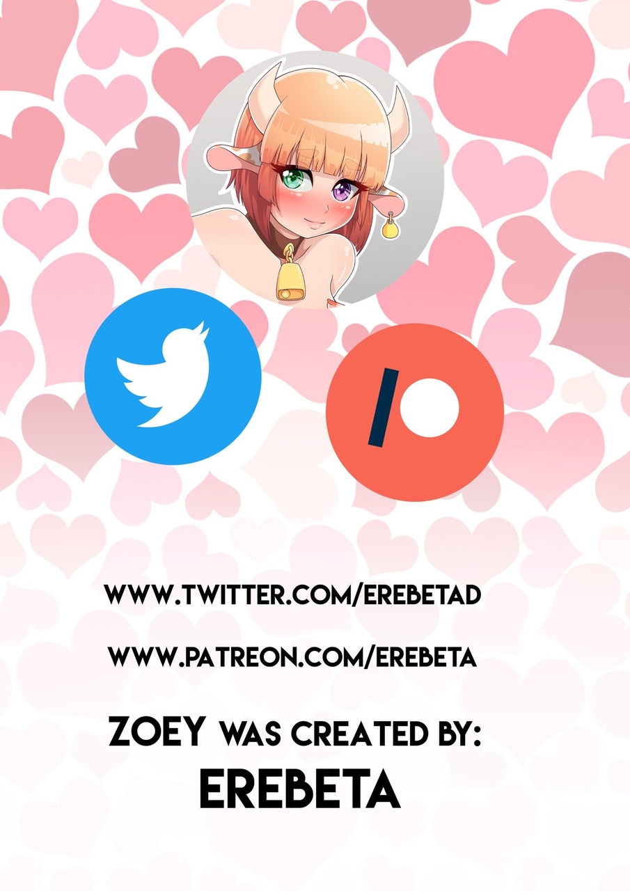 Zoey - The Love Story