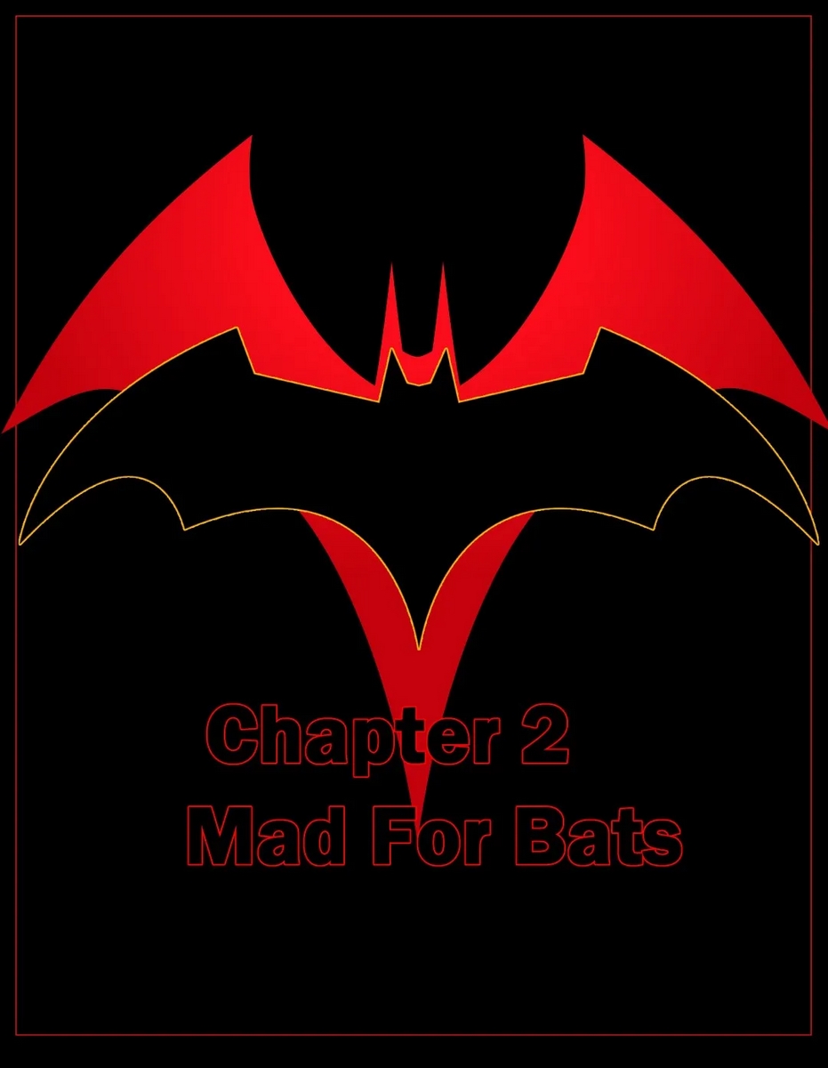 Batgirl 1, Batman Beyond - Foto 20