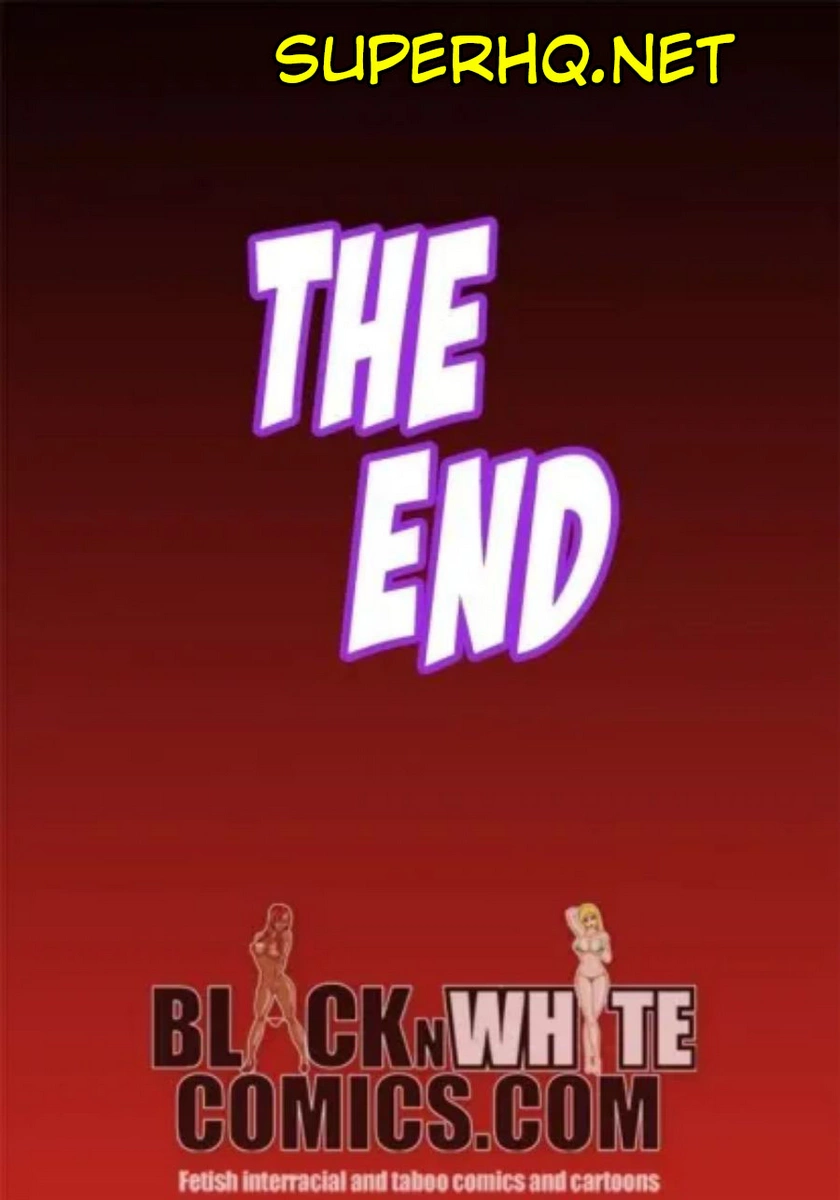 BlackNWhiteComics, Black Devotion - Foto 127