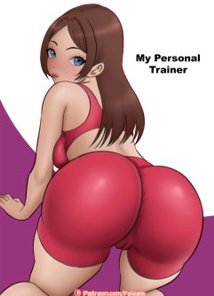Felsala, My Personal Trainer