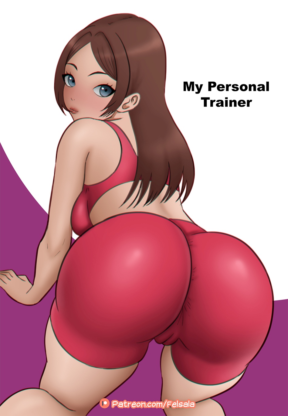 Felsala, My Personal Trainer