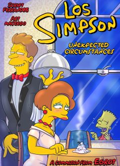 The Simpsons, Unexpected Circumstances