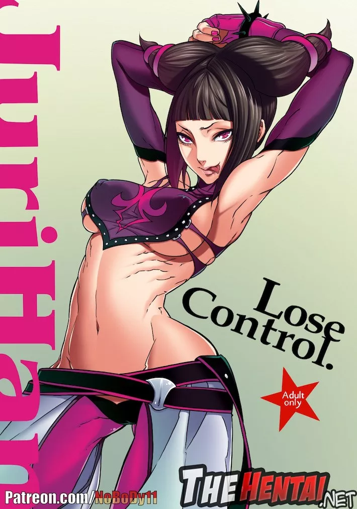 Lose Control - Foto 1