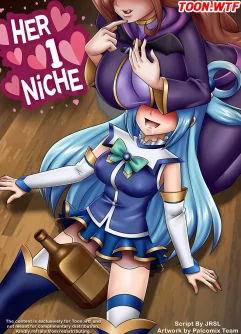 Konosuba, Her 1 Niche