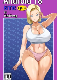 Android 18 NTR 3