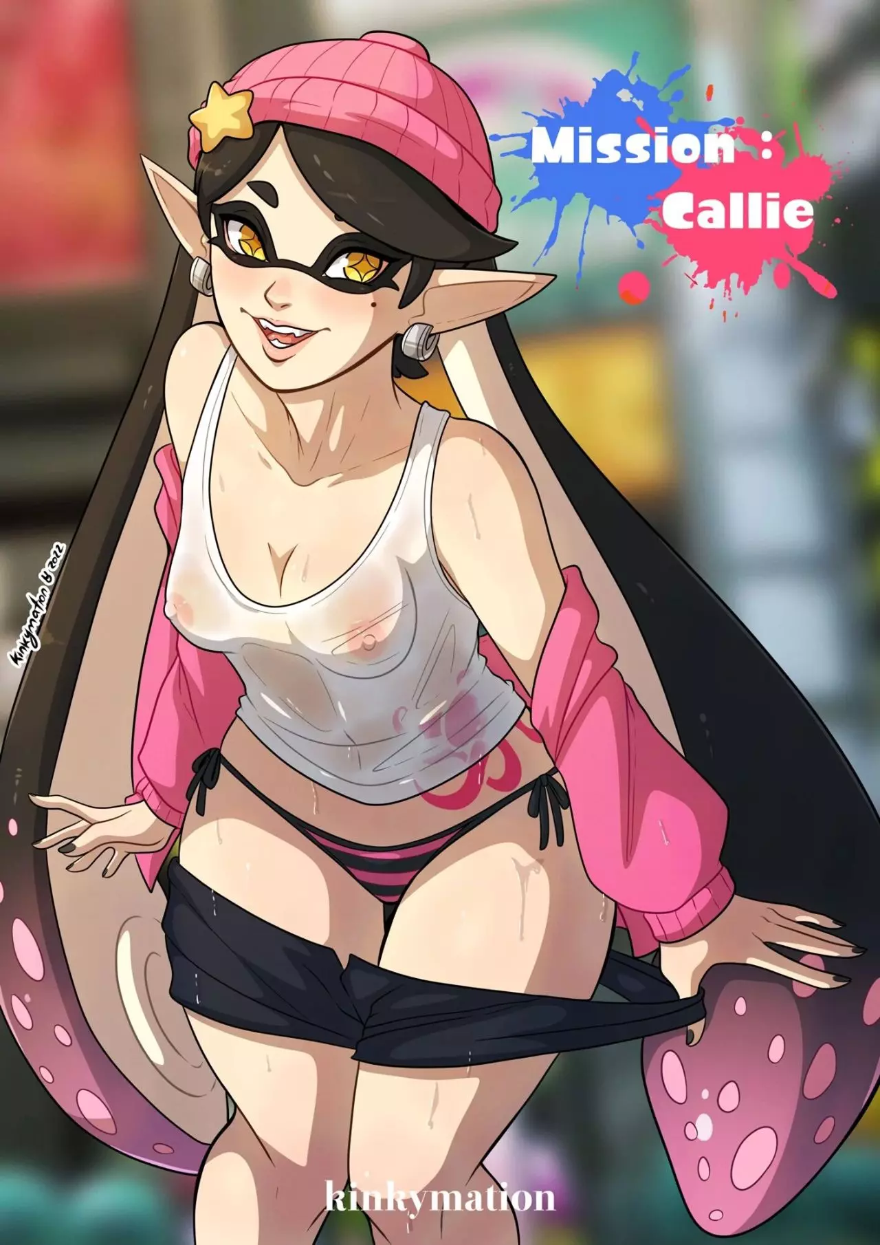 Mission: Callie - Foto 1