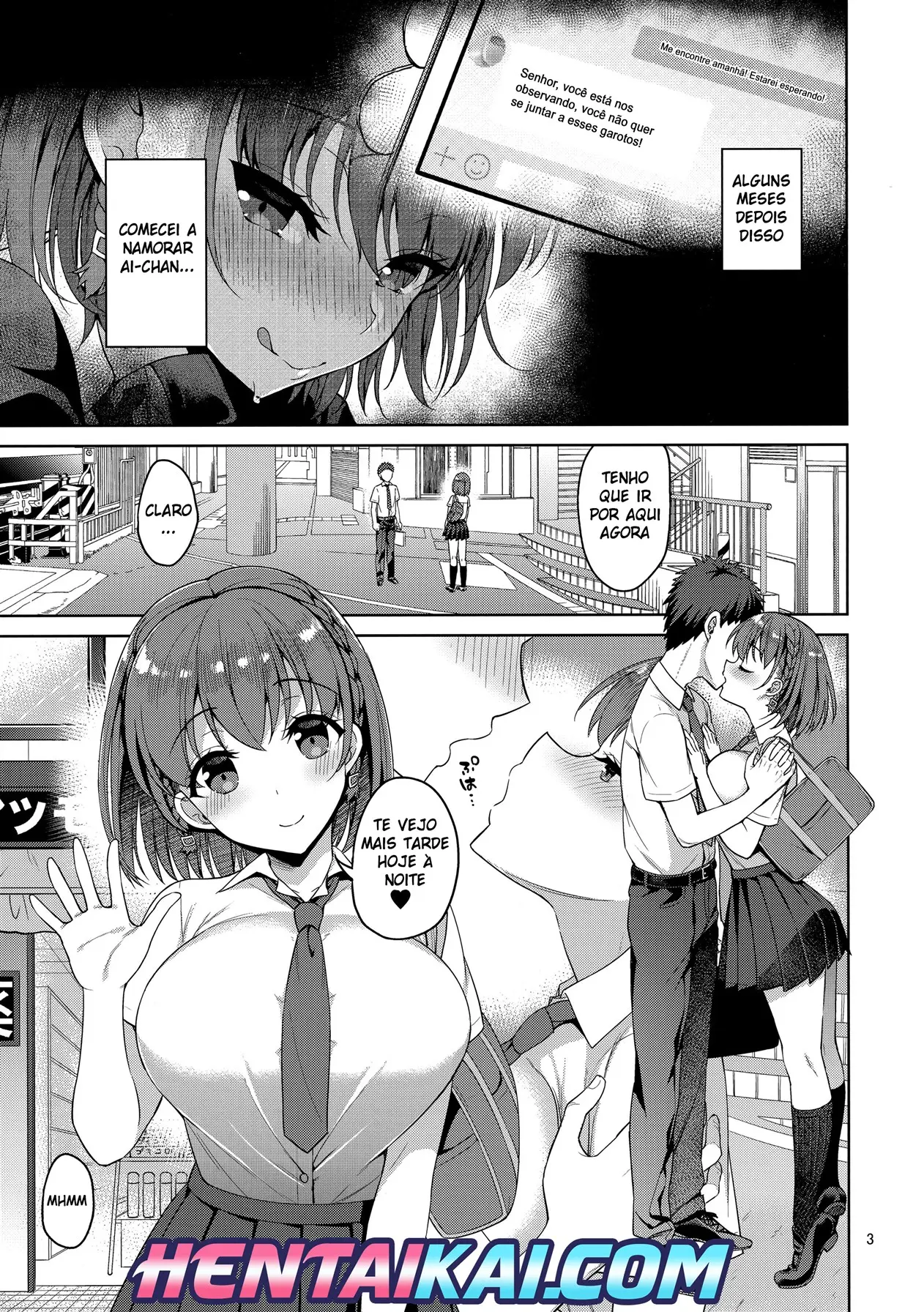 Tawawa na Anoko 2 - Foto 2