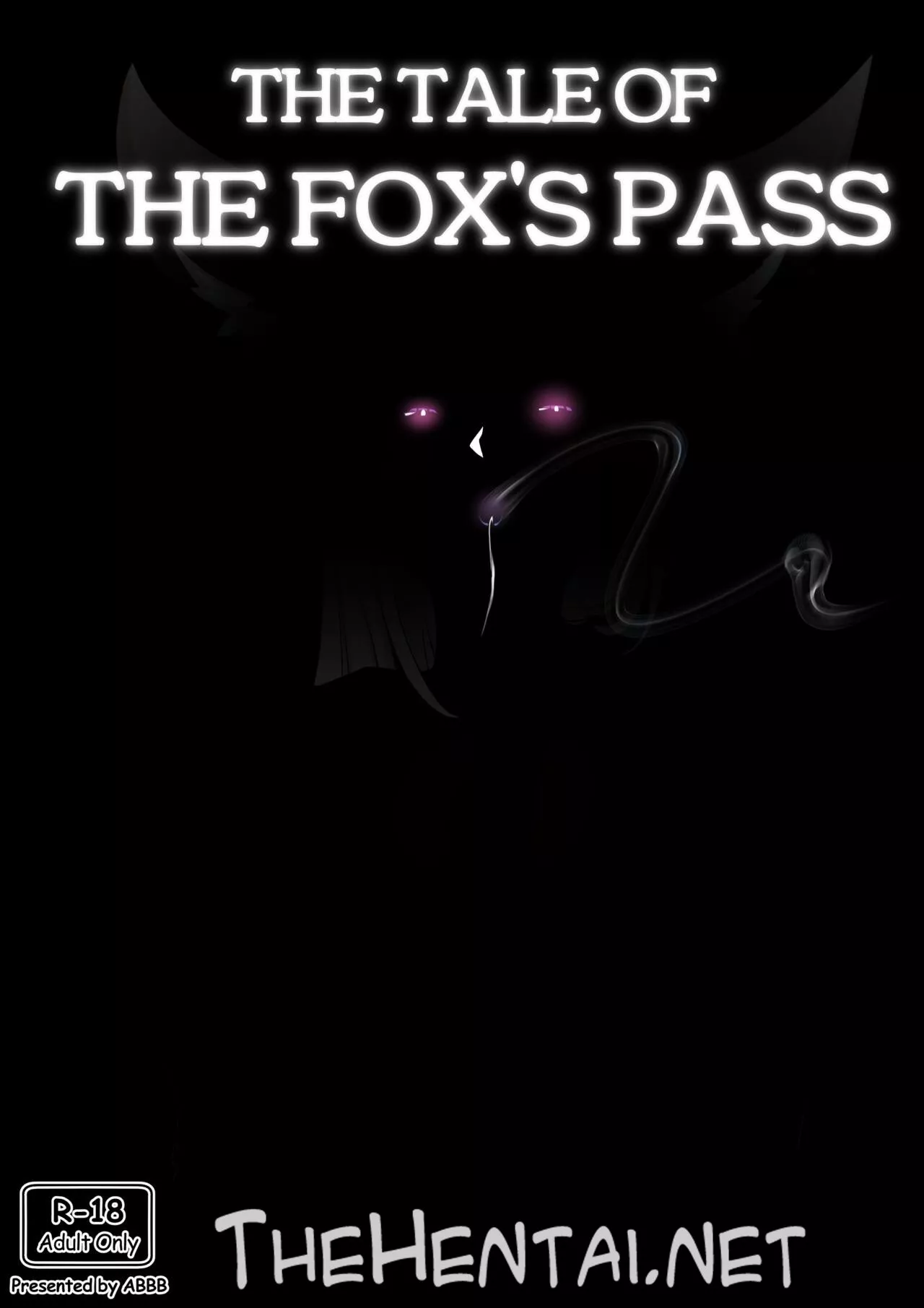 The Tale Of The Fox's Pass - Foto 25