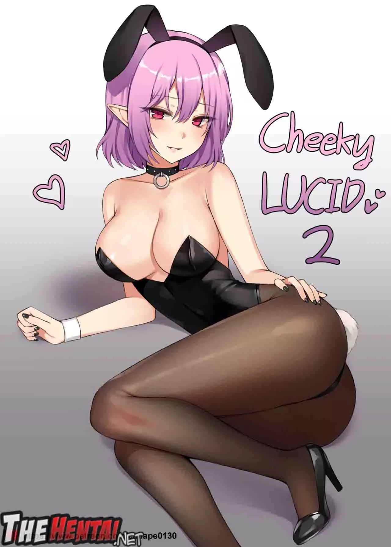 Cheeky Lucid 2 - Foto 1