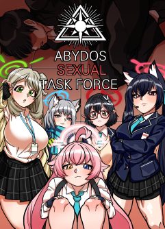 Abydos Sexual Task Force