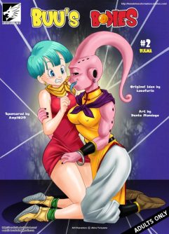 Buu’s Bodies 2