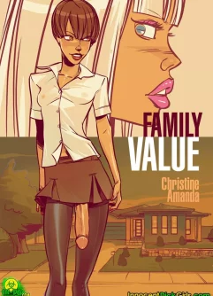 Family Value: Christine