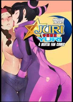 Juri Yuri Yuri