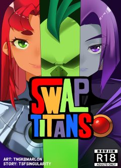 Swap Titans