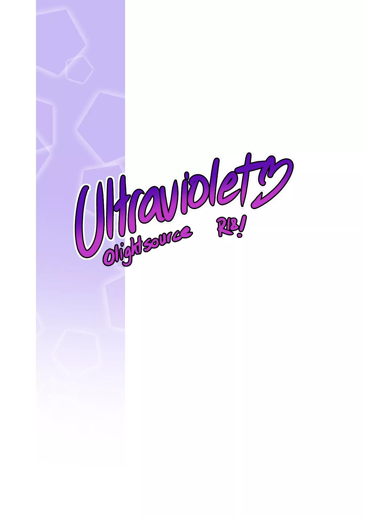 Ultraviolet - Foto 27