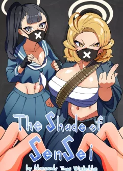 The Shade Of Sensei