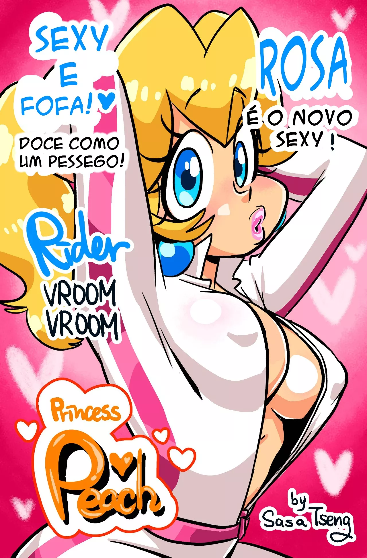 Peach Perfect 1: Peach Perfect - Foto 2