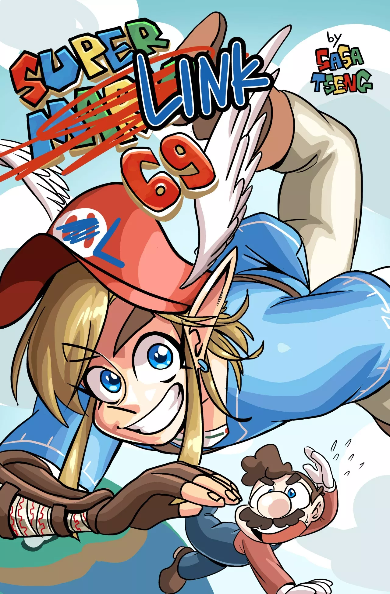 Peach Perfect 2: The Hero Of Hyrule - Foto 22