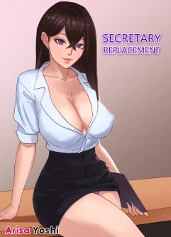 Secretary Replacement