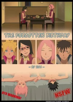 The Forgotten Birthday