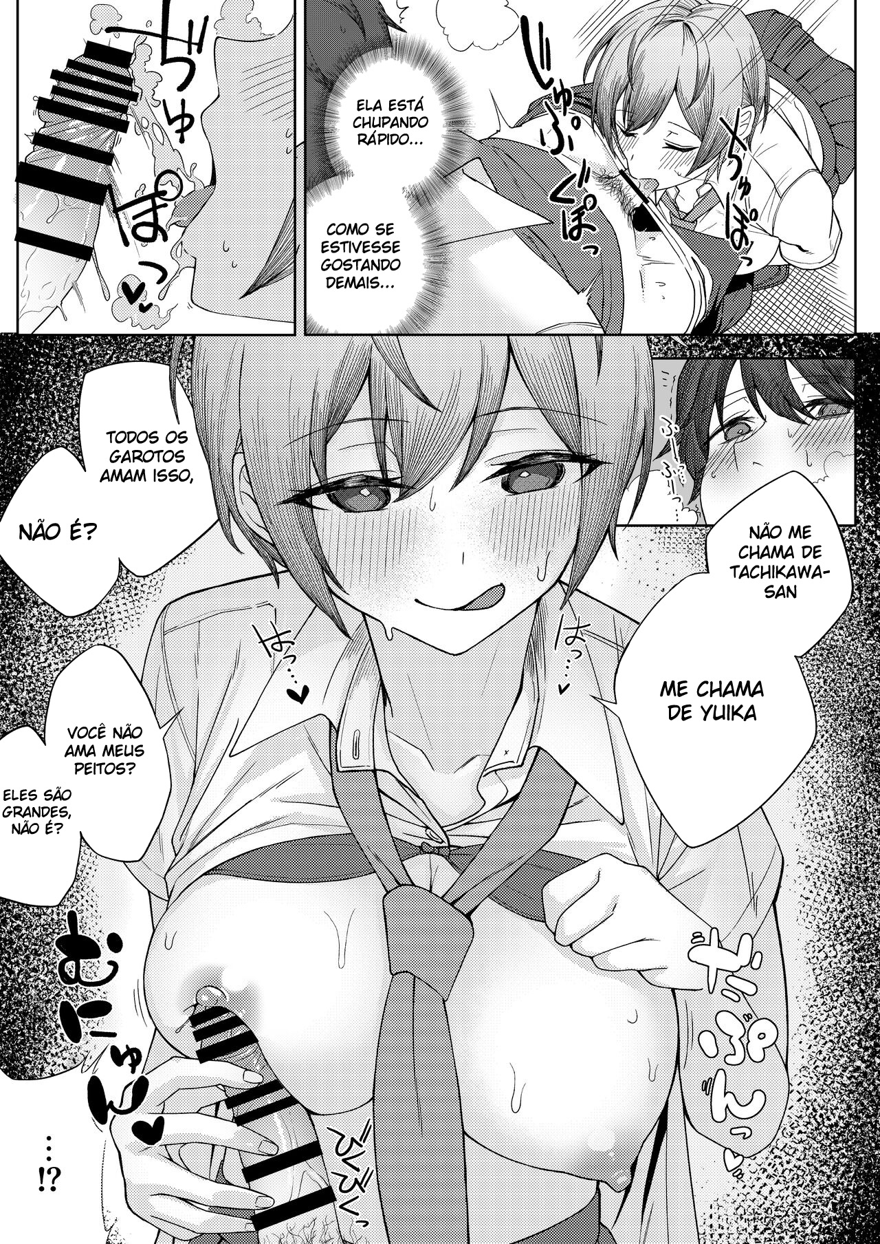 Boku no Koto o Ijimetekuru Osananajimi no Tomodachi to Ura de wa Kossori Yarimakutteru Hon - Foto 13