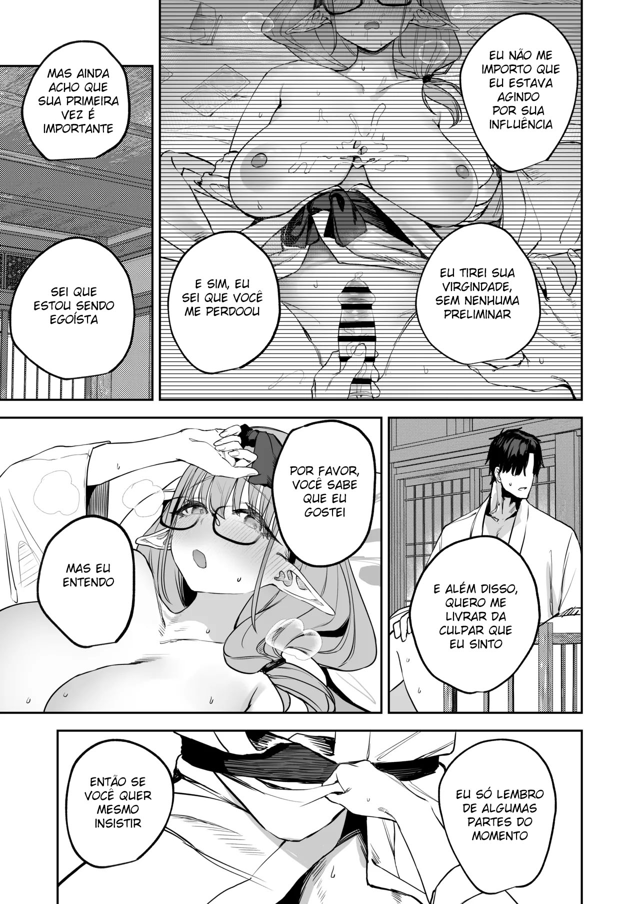 Ore no Seito wa Succubus Kamo Shirenai 2 - Foto 14