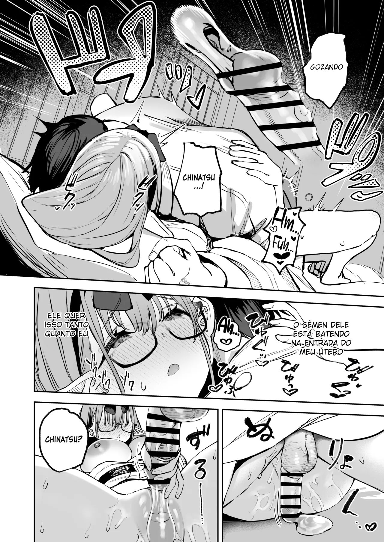 Ore no Seito wa Succubus Kamo Shirenai 2 - Foto 19
