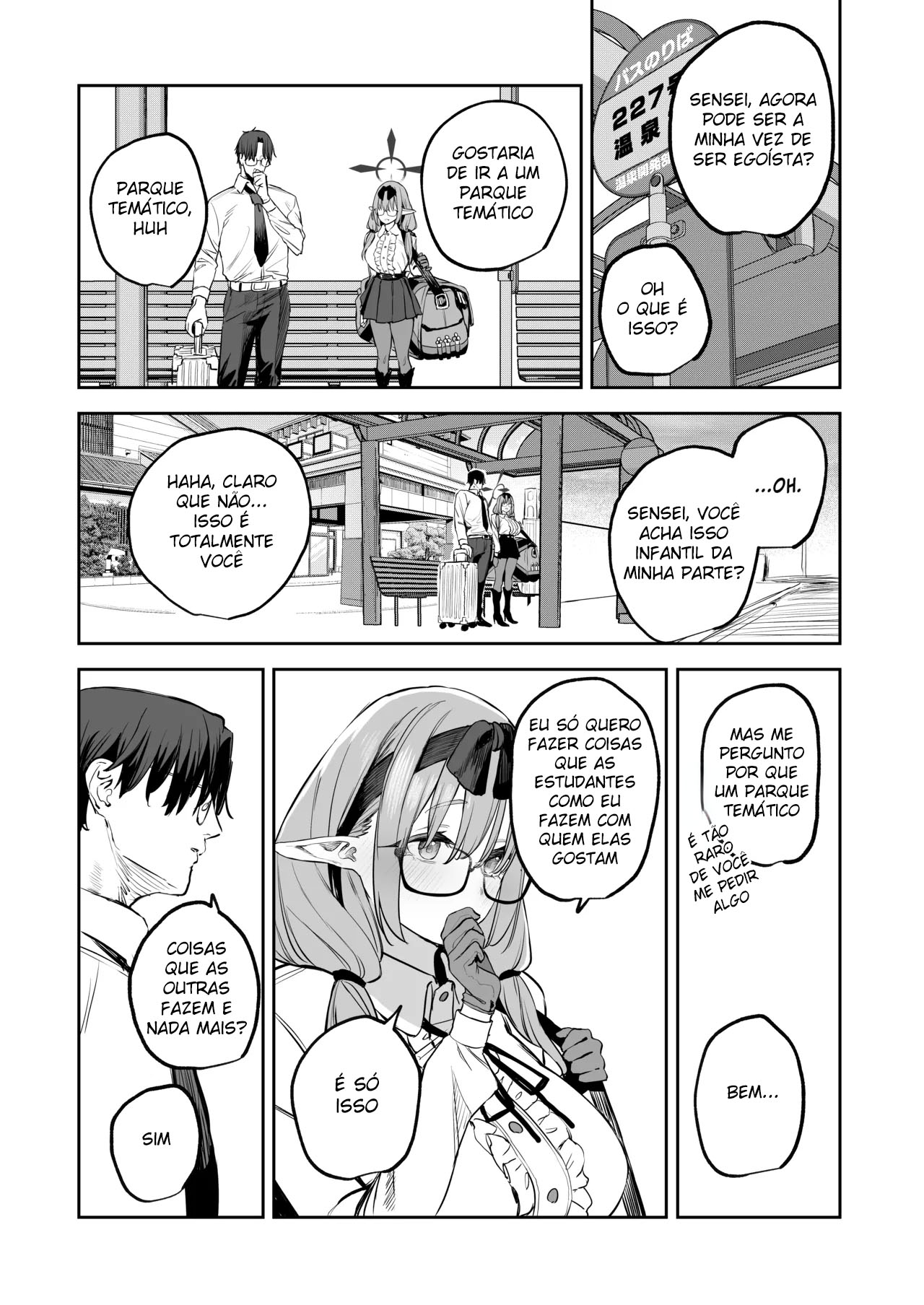 Ore no Seito wa Succubus Kamo Shirenai 2 - Foto 28