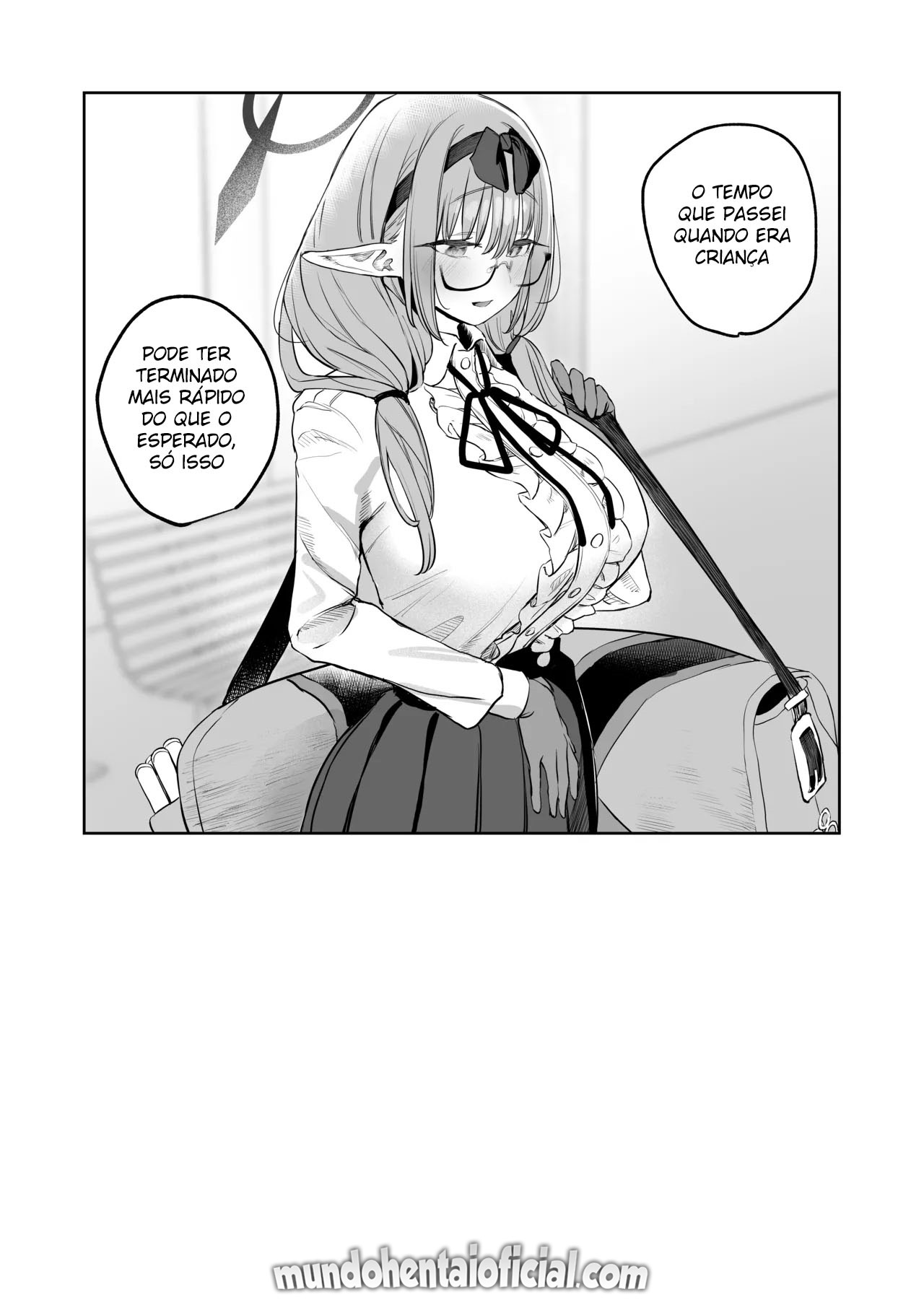 Ore no Seito wa Succubus Kamo Shirenai 2 - Foto 29
