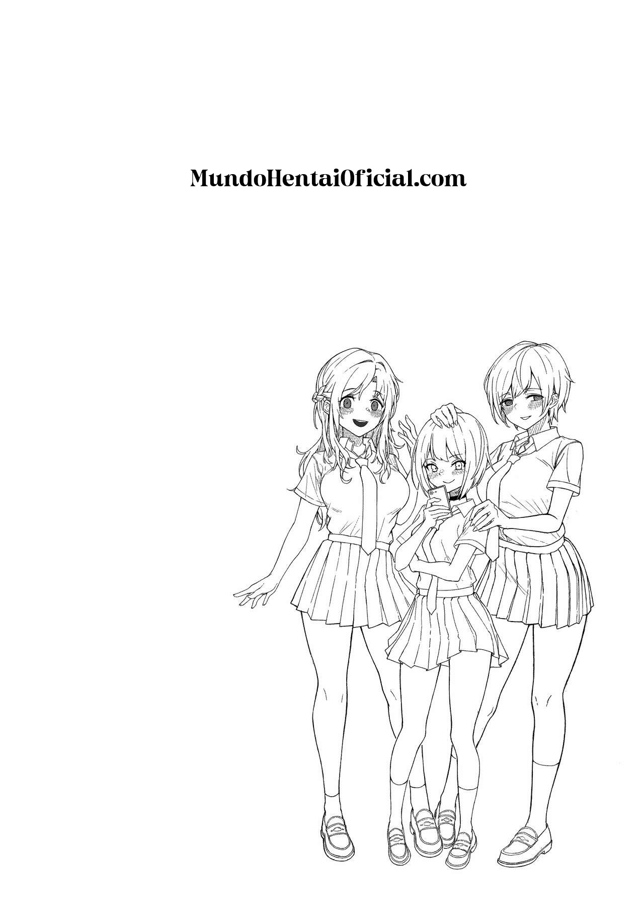 Boku no Koto o Ijimetekuru Osananajimi no Tomodachi to Ura de wa Kossori Yarimakutteru Hon - Foto 42