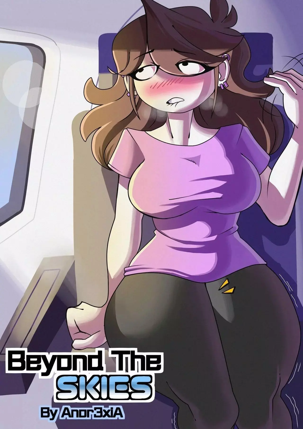 Jaiden Animations - Foto 26
