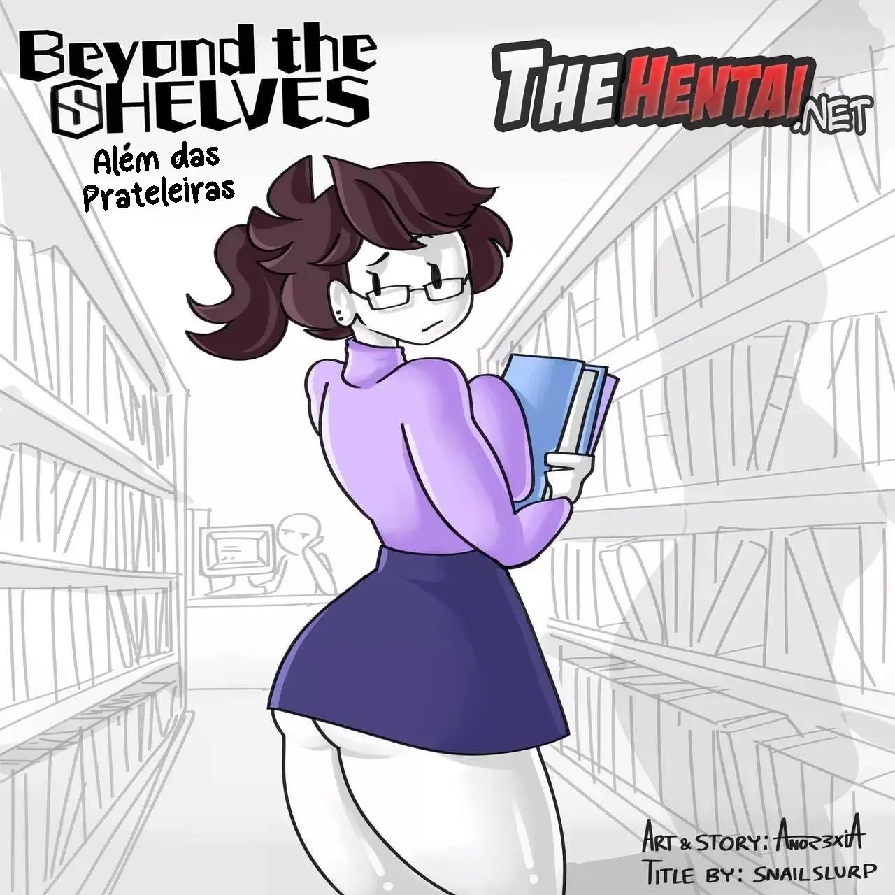 Jaiden Animations - Foto 93