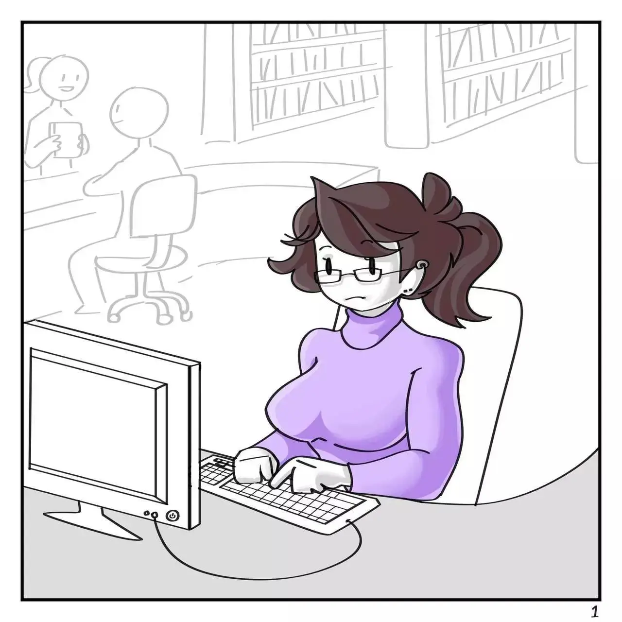 Jaiden Animations - Foto 94