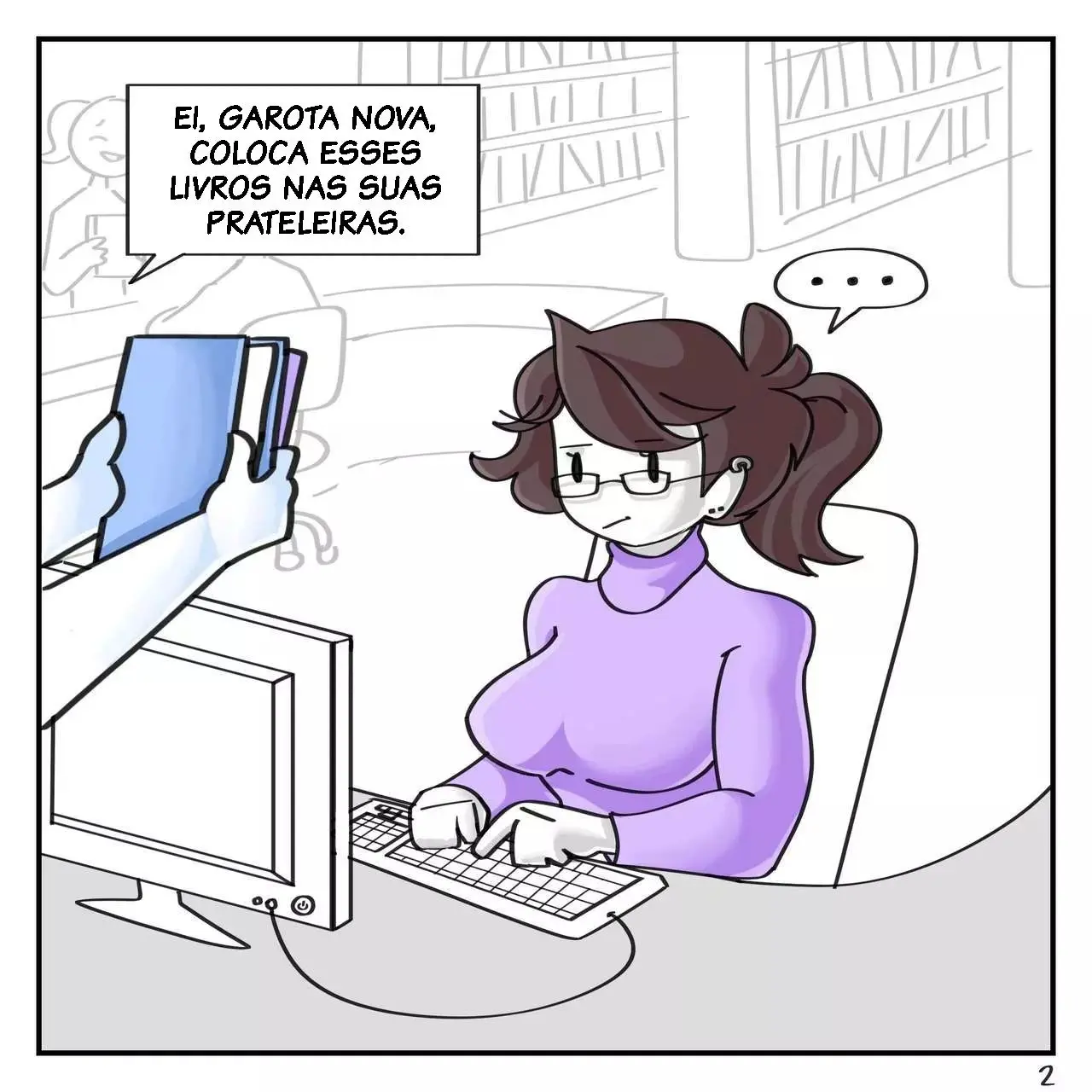 Jaiden Animations - Foto 95