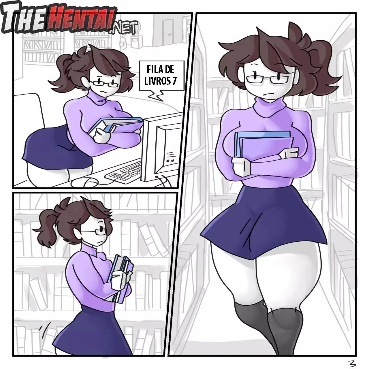 Jaiden Animations - Foto 96