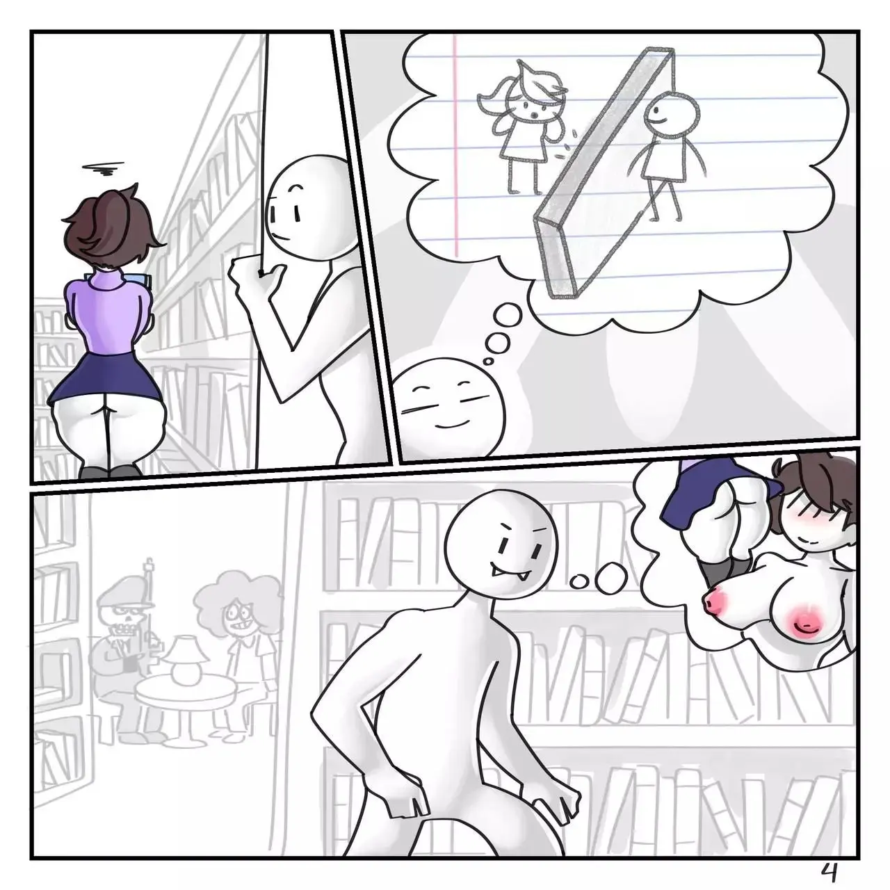 Jaiden Animations - Foto 97