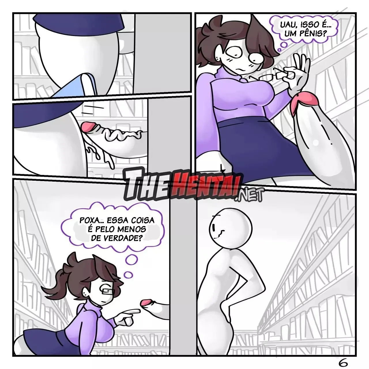 Jaiden Animations - Foto 99