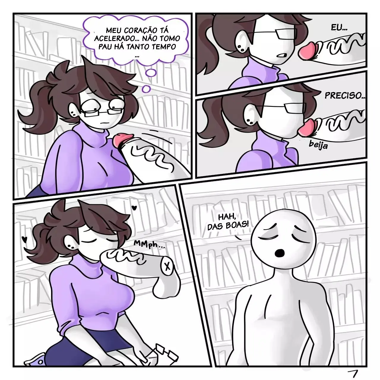 Jaiden Animations - Foto 100