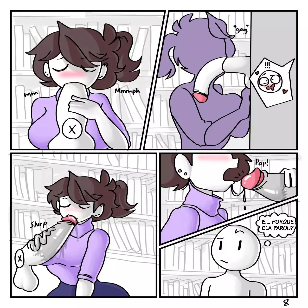 Jaiden Animations - Foto 101