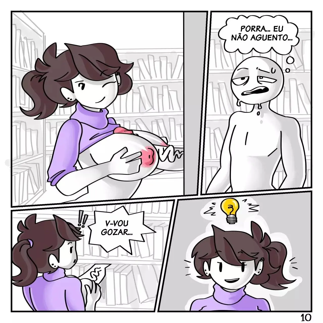 Jaiden Animations - Foto 103
