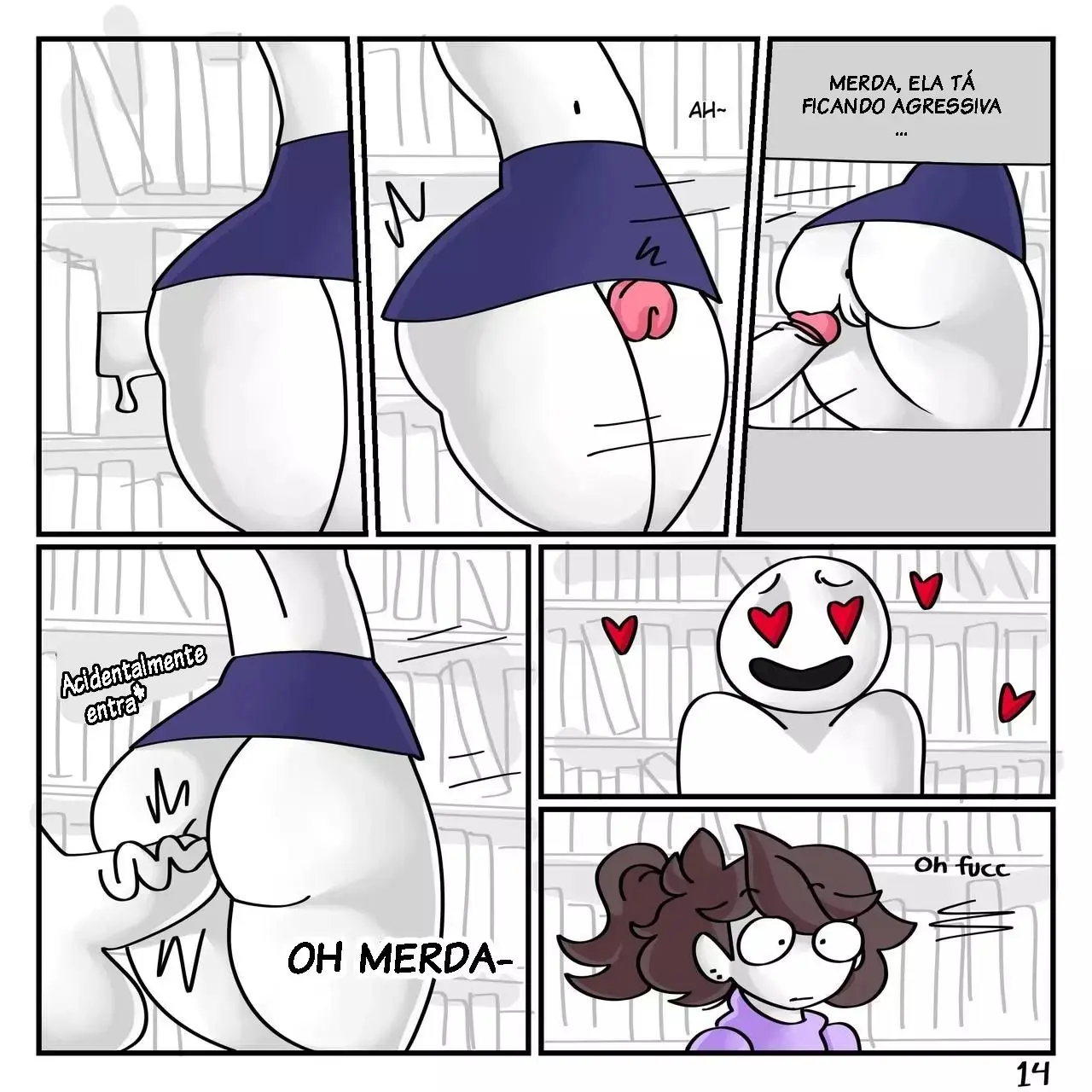 Jaiden Animations - Foto 107