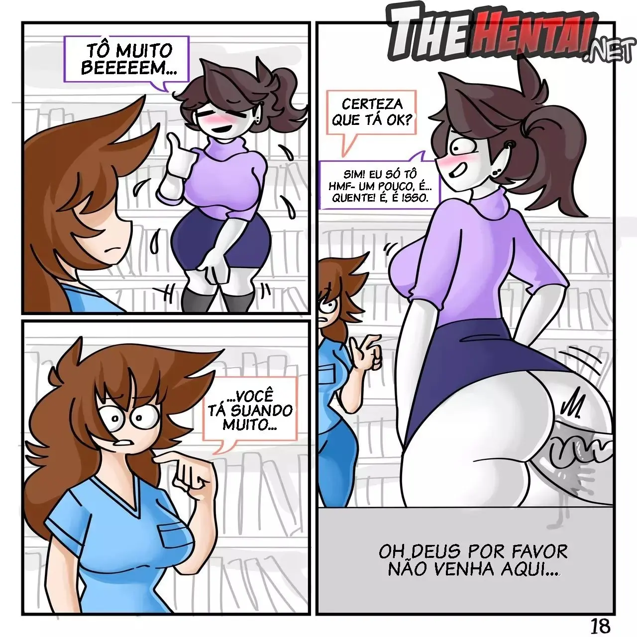 Jaiden Animations - Foto 111