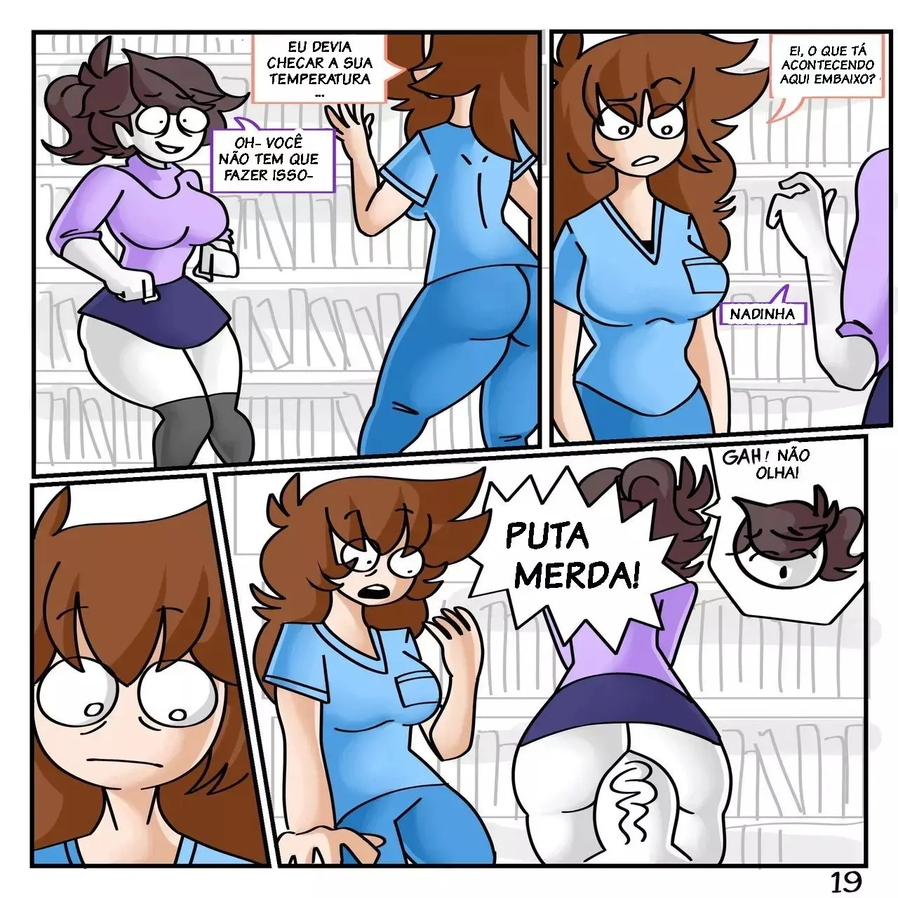 Jaiden Animations - Foto 112