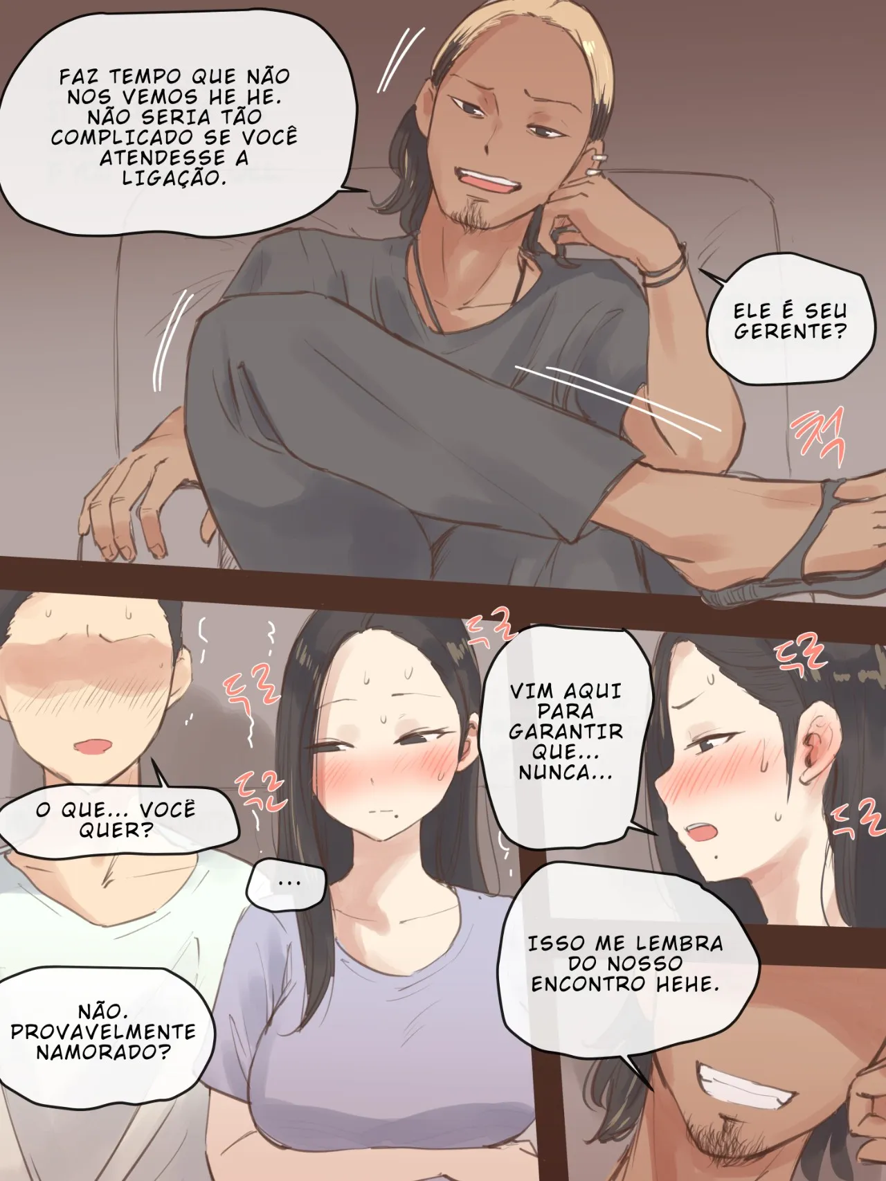 Dual Love Part 1 - Foto 11