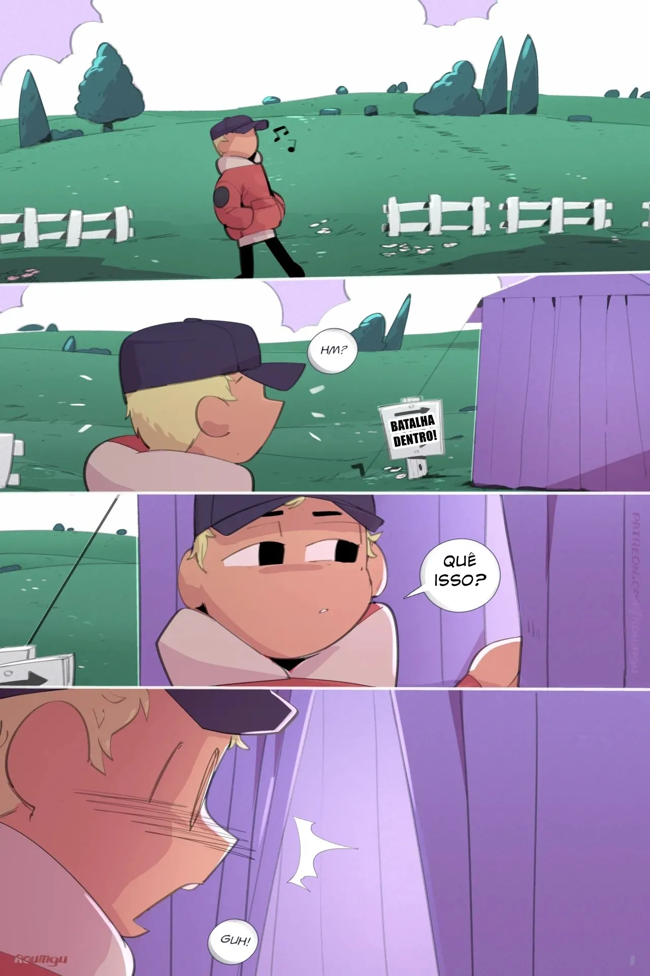 Jessie: Prepare For Trouble - Foto 2