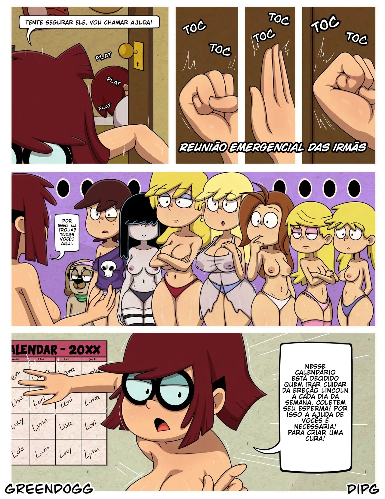 Sexual Instincts - Foto 13