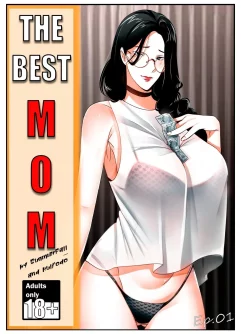 The Best Mom