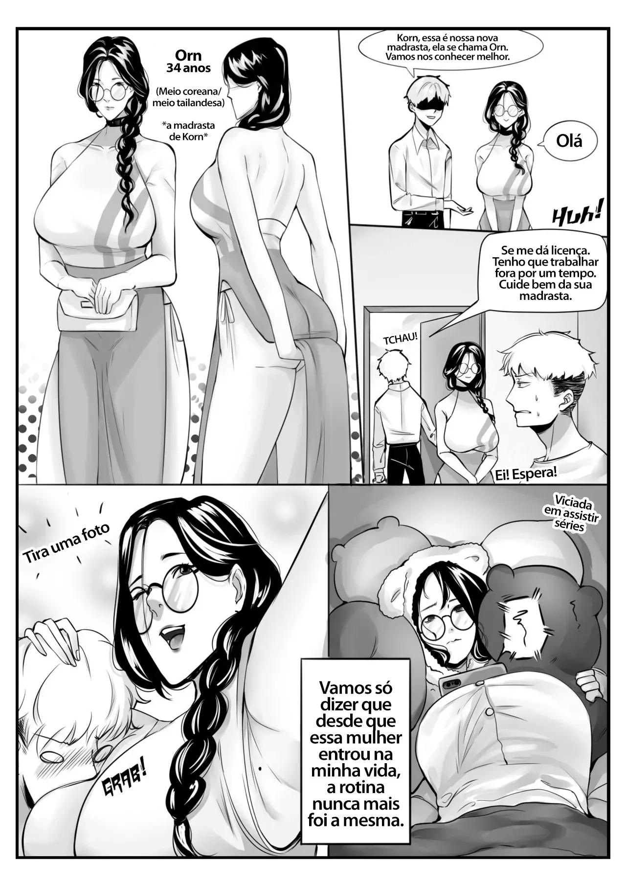 The Best Mom - Foto 5